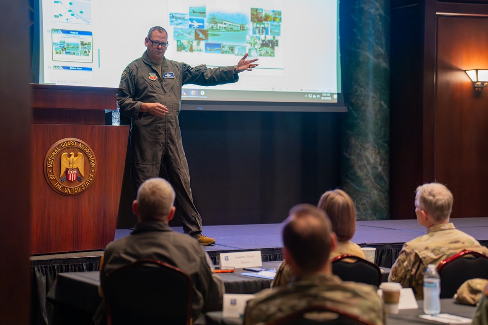 Preparing Leaders, Strengthening Readiness: CLC 25-2 Wraps in D.C.