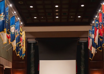 Preparing Leaders, Strengthening Readiness: CLC 25-2 Wraps in D.C.