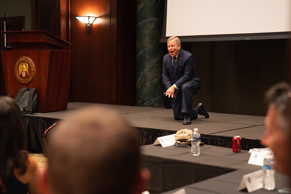 Preparing Leaders, Strengthening Readiness: CLC 25-2 Wraps in D.C.