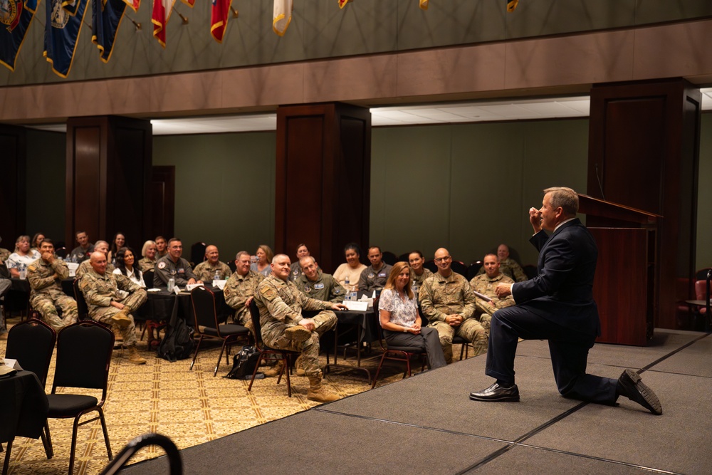Preparing Leaders, Strengthening Readiness: CLC 25-2 Wraps in D.C.