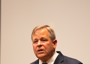 Preparing Leaders, Strengthening Readiness: CLC 25-2 Wraps in D.C.