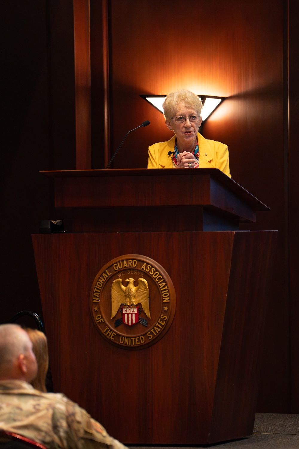 Preparing Leaders, Strengthening Readiness: CLC 25-2 Wraps in D.C.