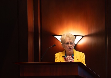 Preparing Leaders, Strengthening Readiness: CLC 25-2 Wraps in D.C.