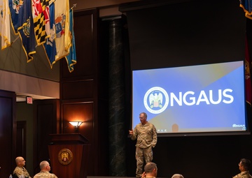 Preparing Leaders, Strengthening Readiness: CLC 25-2 Wraps in D.C.