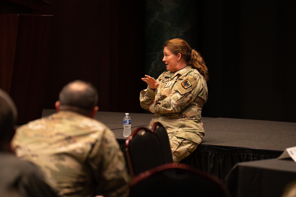 Preparing Leaders, Strengthening Readiness: CLC 25-2 Wraps in D.C.