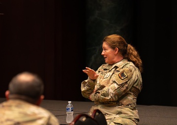 Preparing Leaders, Strengthening Readiness: CLC 25-2 Wraps in D.C.