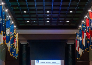 Preparing Leaders, Strengthening Readiness: CLC 25-2 Wraps in D.C.