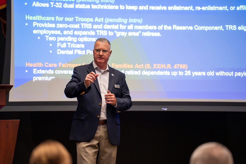 Preparing Leaders, Strengthening Readiness: CLC 25-2 Wraps in D.C.