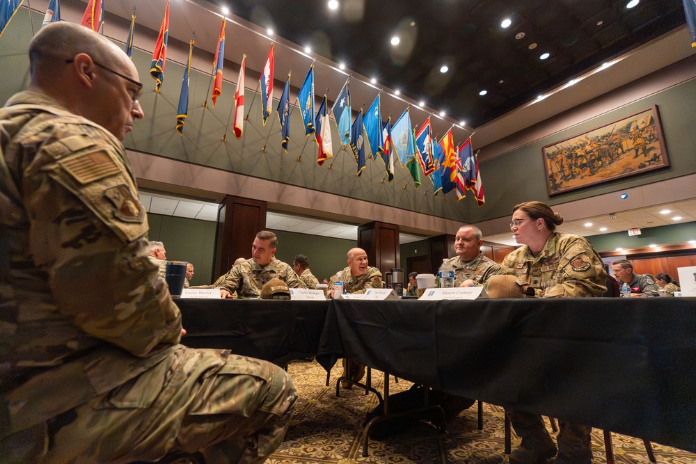 Preparing Leaders, Strengthening Readiness: CLC 25-2 Wraps in D.C.