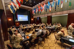 Preparing Leaders, Strengthening Readiness: CLC 25-2 Wraps in D.C.