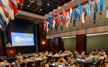 Preparing Leaders, Strengthening Readiness: CLC 25-2 Wraps in D.C.