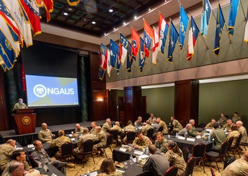 Preparing Leaders, Strengthening Readiness: CLC 25-2 Wraps in D.C.