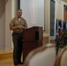 Col. Kilian retires after 22 years of service