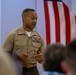 Col. Kilian retires after 22 years of service