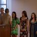Col. Kilian retires after 22 years of service