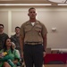 Col. Kilian retires after 22 years of service