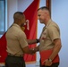Col. Kilian retires after 22 years of service