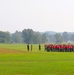 Newest Wisconsin Challenge Academy class settles in for training opportunities