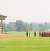 Newest Wisconsin Challenge Academy class settles in for training opportunities