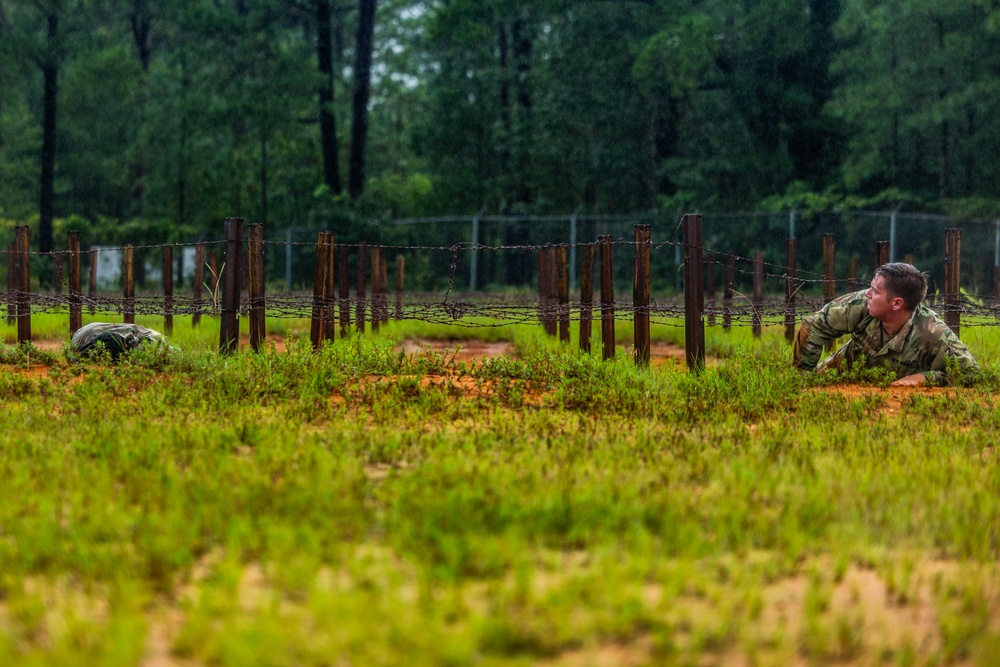 122 ASB Soldier of the Year Competition