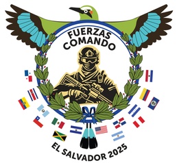 Fuerzas Comando 2025