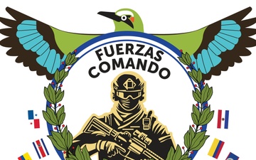 Fuerzas Comando 2025