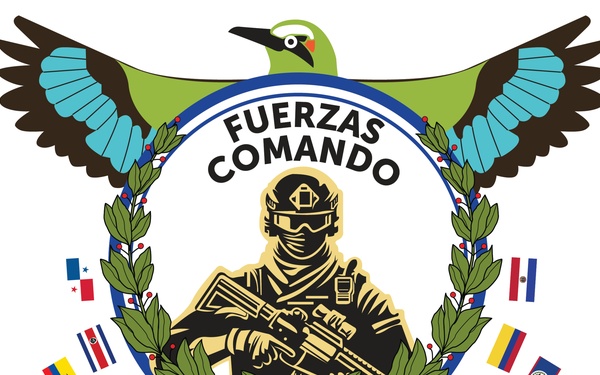 Fuerzas Comando 2025