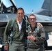 Coach Fickell flies with 16th WPS