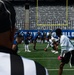 Salute to Service Bowl 2025, JB MDL takes belt again