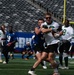 Salute to Service Bowl 2025, JB MDL takes belt again