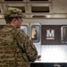 JTF-DC Guardsmen patrol Washington Metro stations