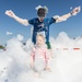 Fort Knox DFMWR makes a splash with annual H2O Fun Run
