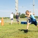 Fort Knox DFMWR makes a splash with annual H2O Fun Run