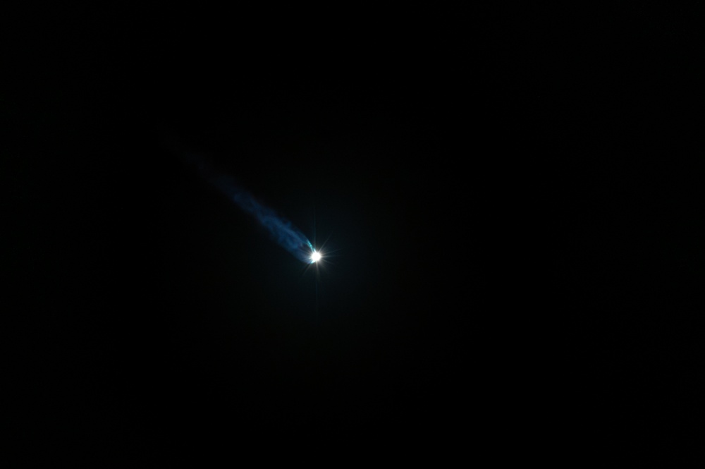 USSF-106 Launch
