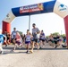 Fort Knox DFMWR makes a splash with annual H2O Fun Run