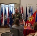 Mayor of Havelock becomes an honorary member of 2nd MAW