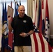 Mayor of Havelock becomes an honorary member of 2nd MAW