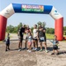 Fort Knox DFMWR makes a splash with annual H2O Fun Run