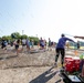 Fort Knox DFMWR makes a splash with annual H2O Fun Run
