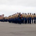 Mike Company Graduation
