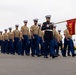 Mike Company Graduation