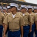 Mike Company Graduation