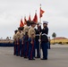 Mike Company Graduation