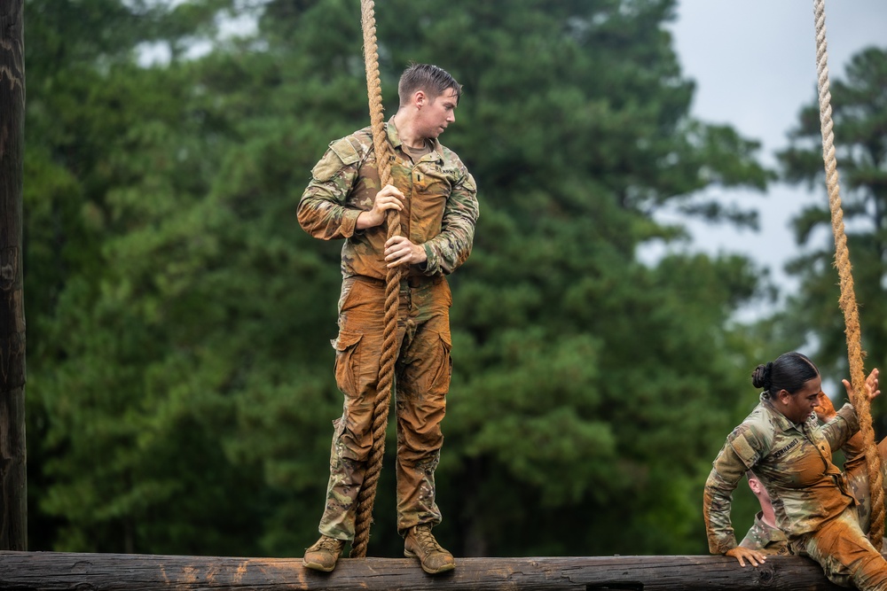 122 ASB Soldier of the Year Competition