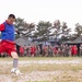 2/23 Marines and ROK Marines Celebrate the End of KMEP 25.2 with a Friendly Competition