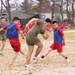 2/23 Marines and ROK Marines Celebrate the End of KMEP 25.2 with a Friendly Competition