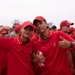2/23 Marines and ROK Marines Celebrate the End of KMEP 25.2 with a Friendly Competition