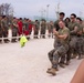 2/23 Marines and ROK Marines Celebrate the End of KMEP 25.2 with a Friendly Competition