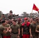 2/23 Marines and ROK Marines Celebrate the End of KMEP 25.2 with a Friendly Competition