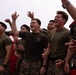 2/23 Marines and ROK Marines Celebrate the End of KMEP 25.2 with a Friendly Competition